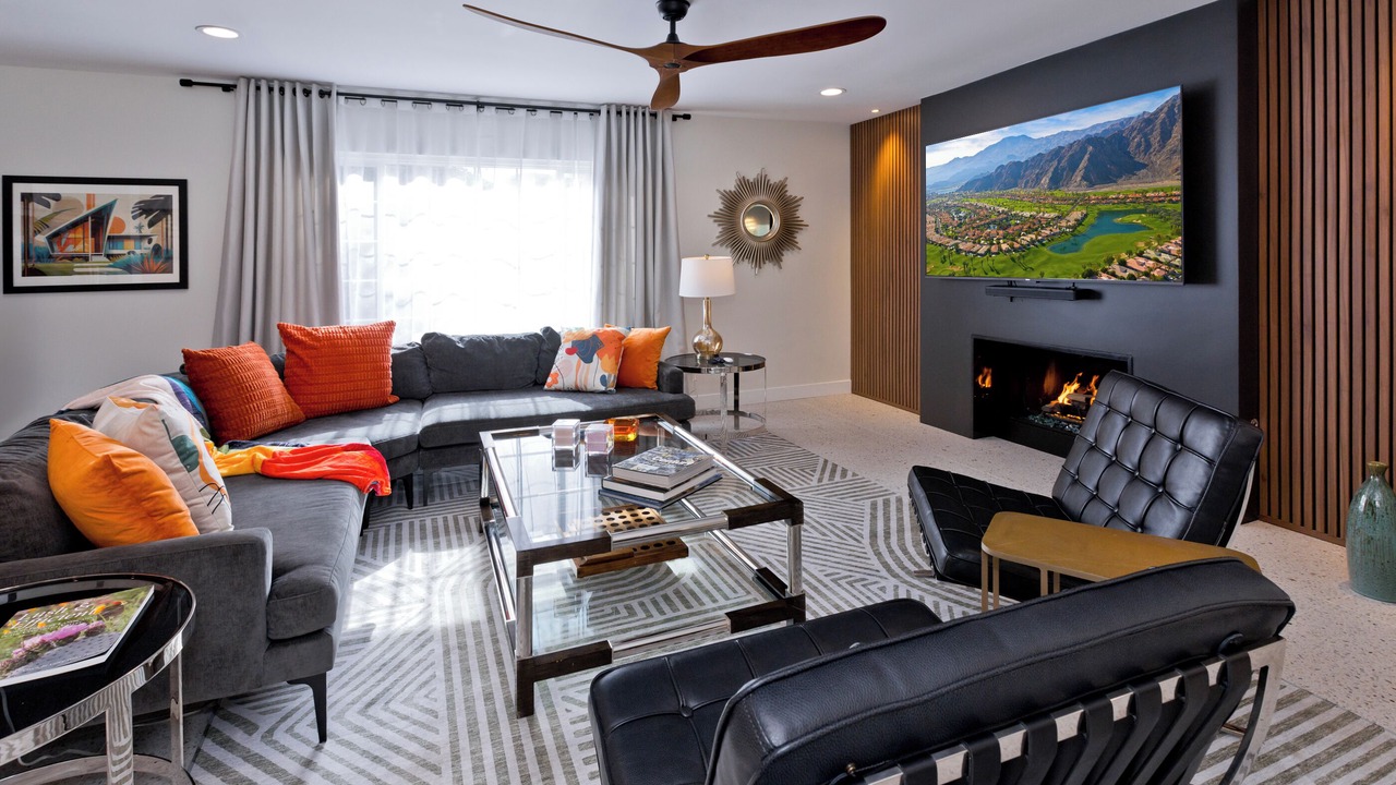 Photo of Livingroom in Araby