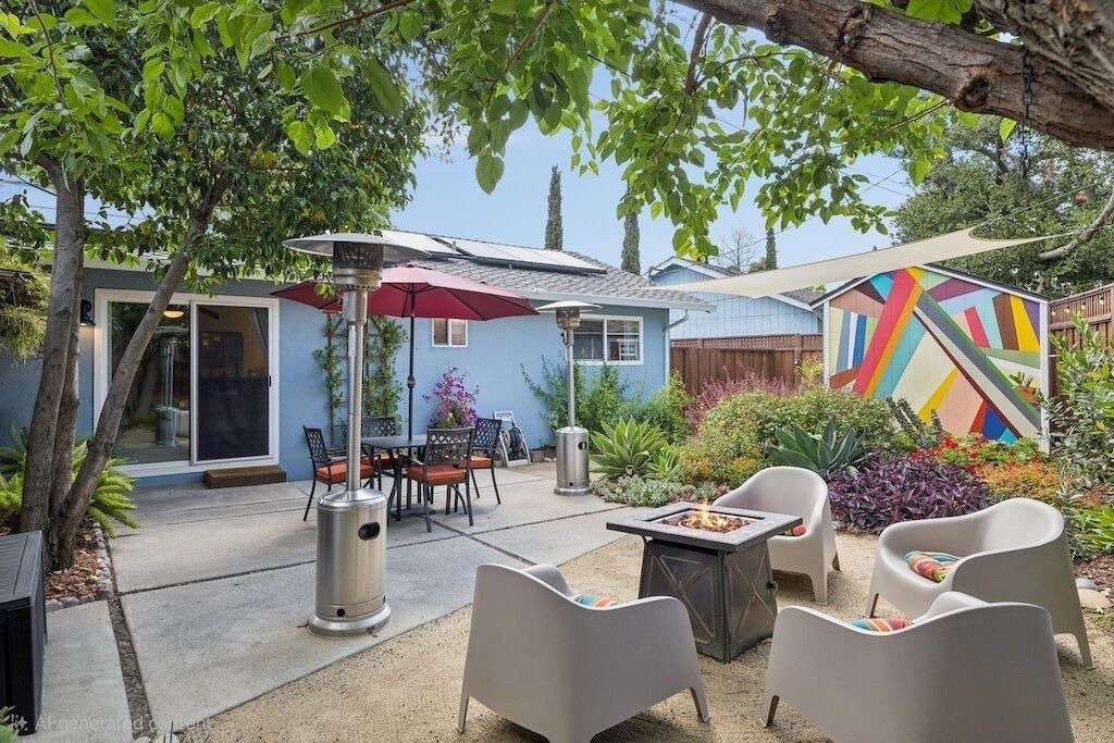 Photo of Outdoor in Willow Glen