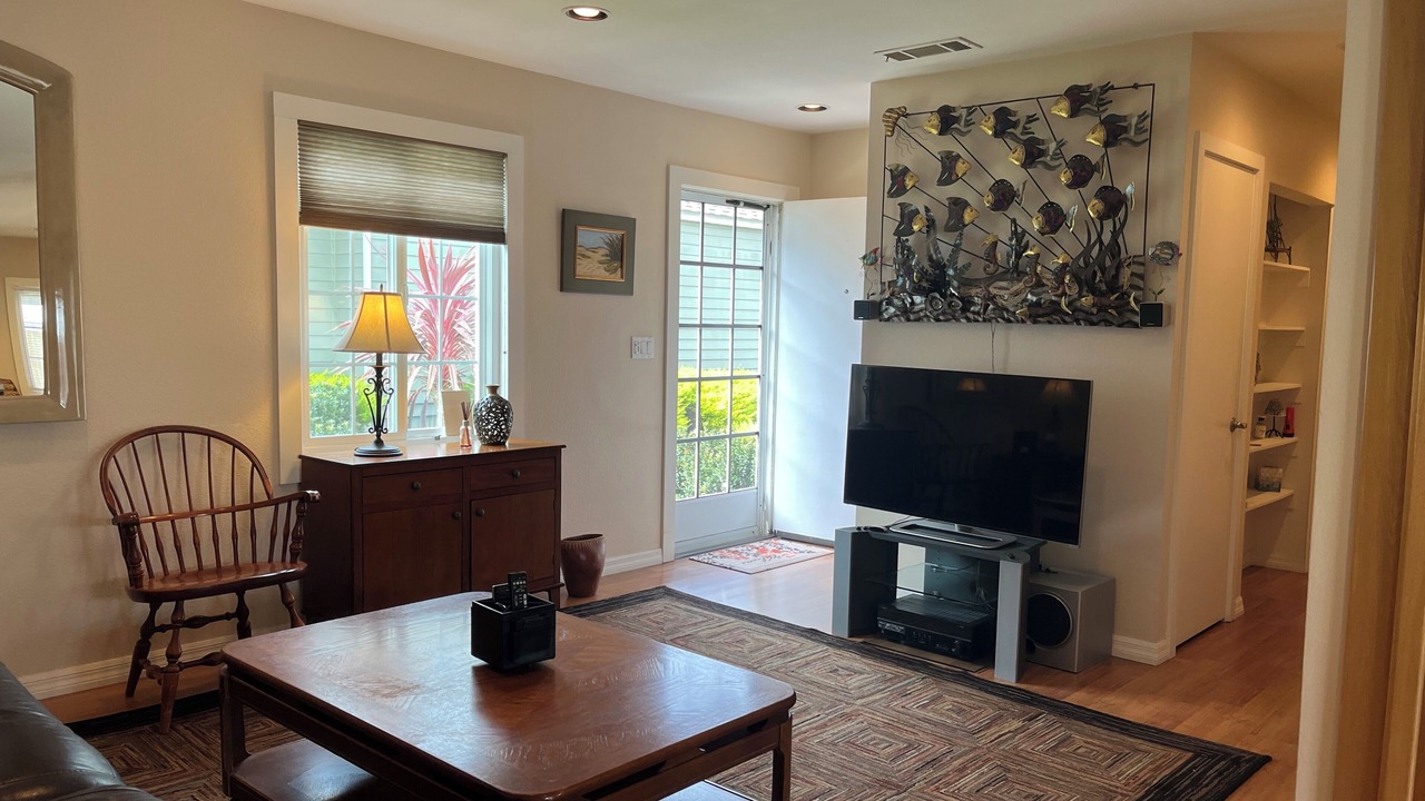 Photo of Livingroom in Port Hueneme