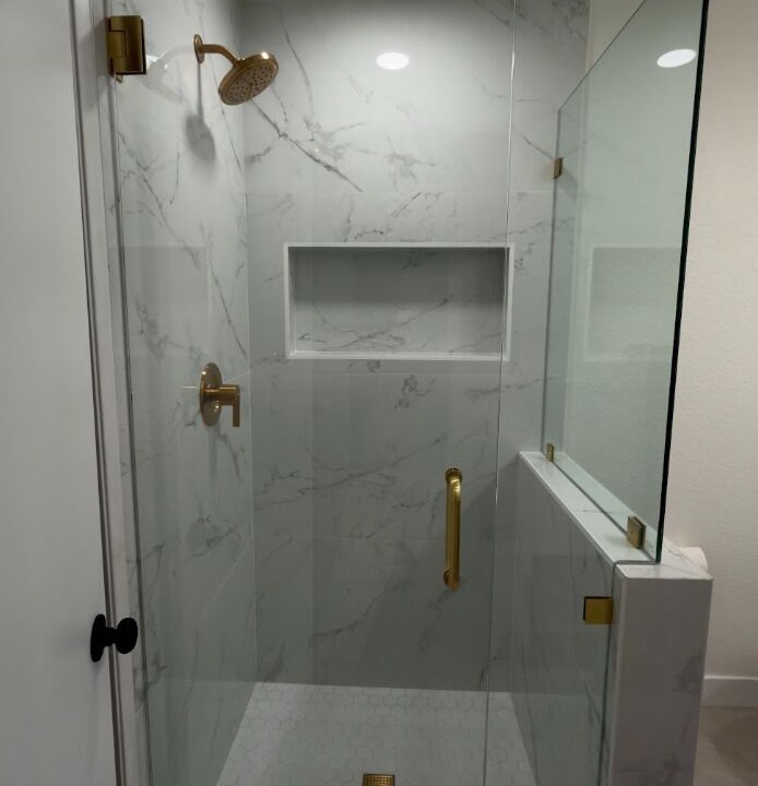 Photo of Bathroom in La Quinta