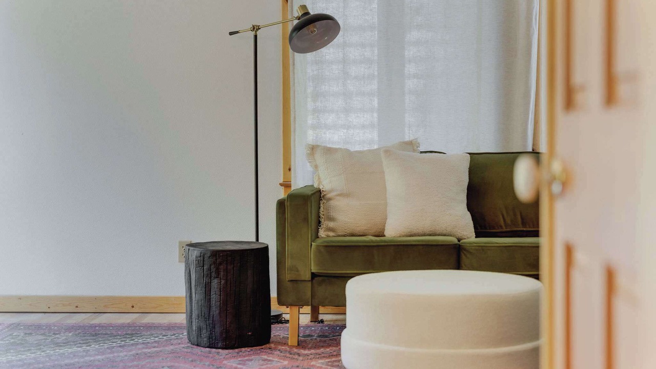 Photo of Livingroom in Alpine Meadows