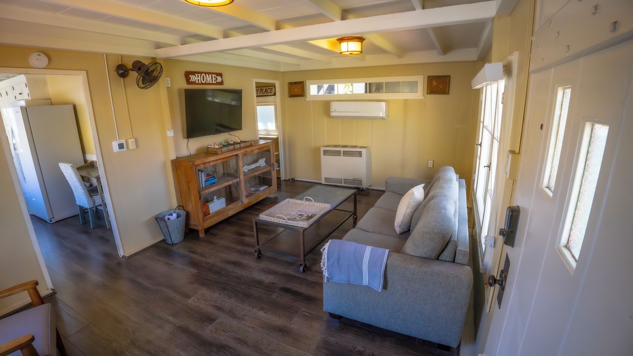 Photo of Livingroom in Laguna Beach