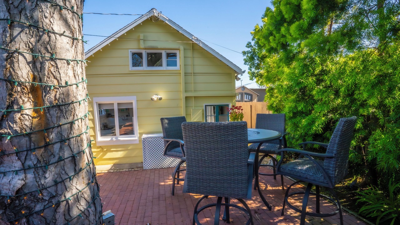 Photo of Outdoor in Laguna Beach