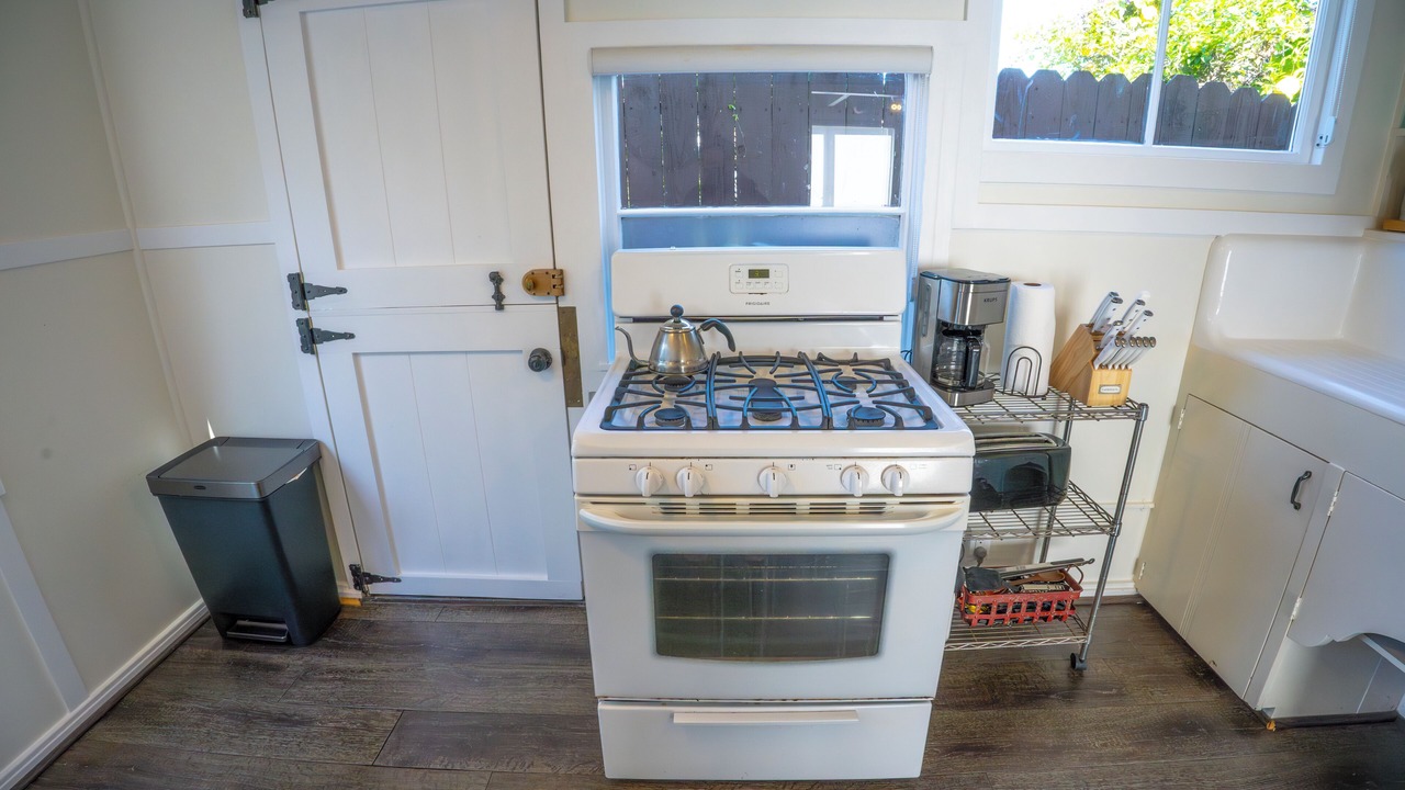 Photo of Kitchen in Laguna Beach
