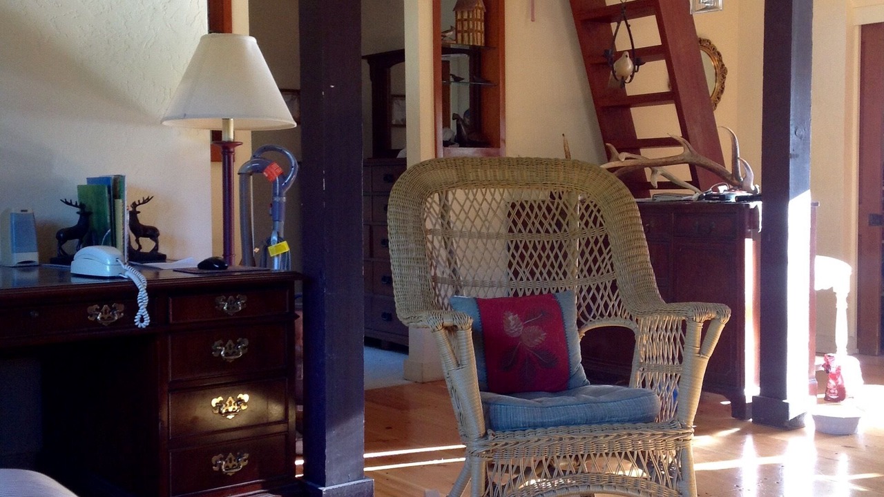 Photo of Bedroom in Orick