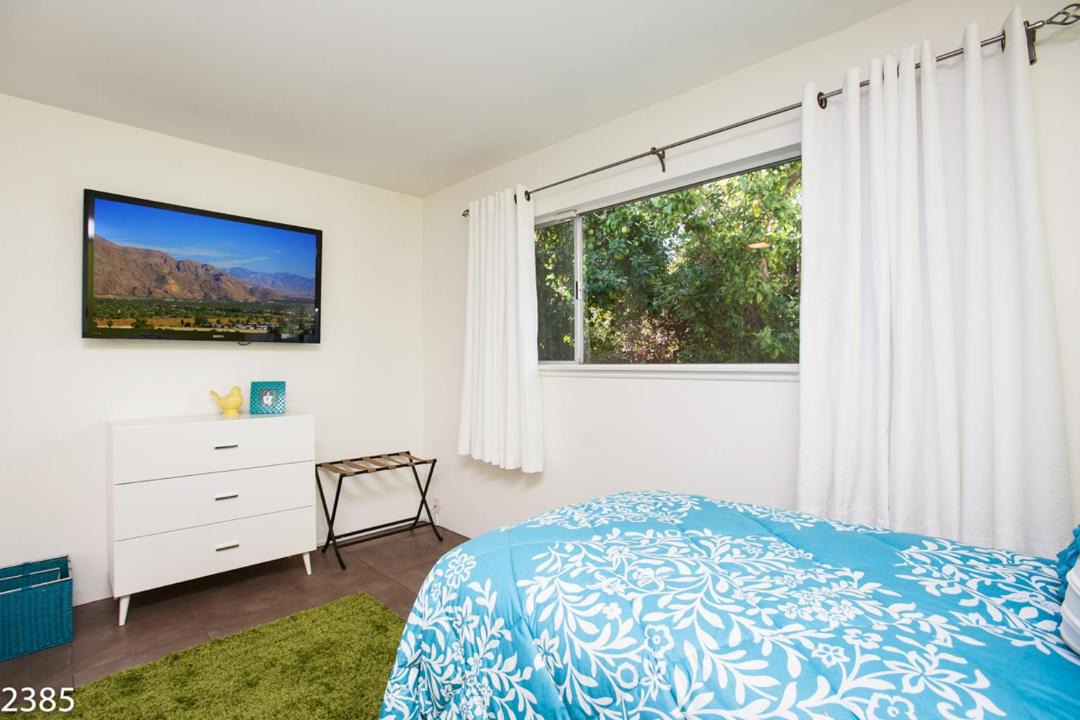 Photo of Bedroom in Indian Canyon