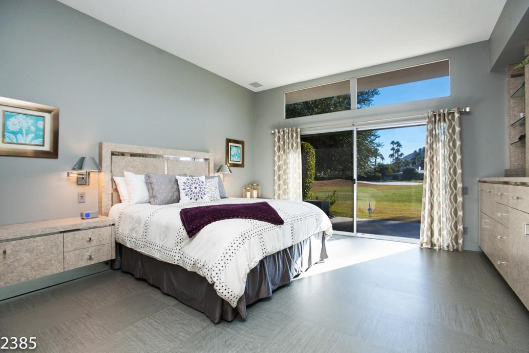 Photo of Bedroom in Indian Canyon