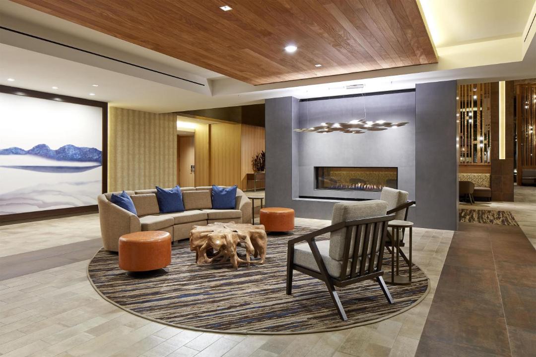 Photo of Livingroom in Mission Valley West