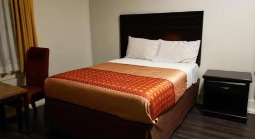 Photo of Bedroom in Westlake South