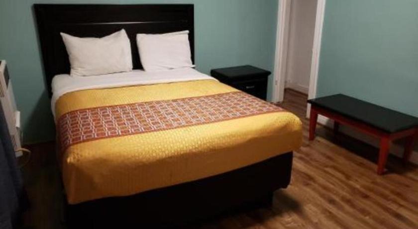 Photo of Bedroom in Westlake South