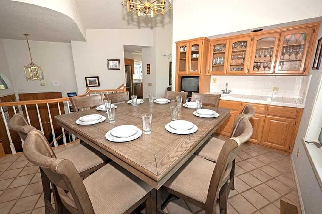 Photo of Kitchen in Tahoe Keys