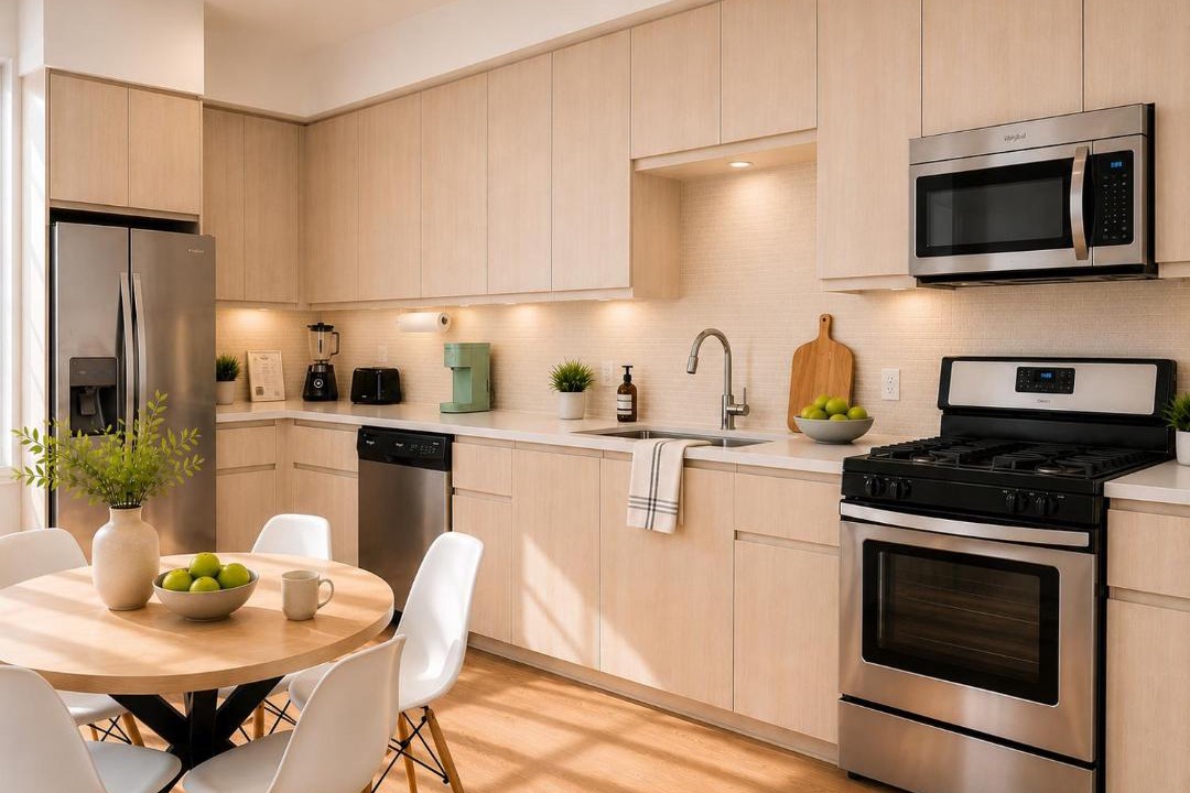 Photo of Kitchen in Downtown