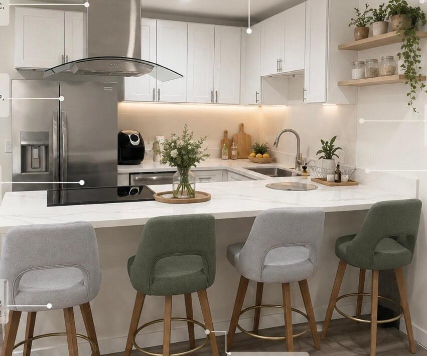 Photo of Kitchen in Sunset Park