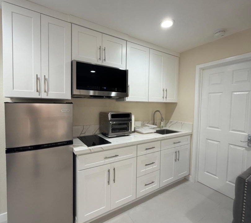 Photo of Kitchen in Sunset Beach