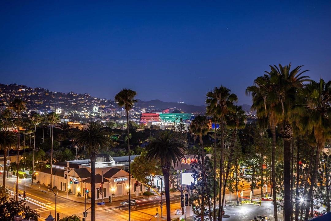 Photo of Others in Beverly Grove