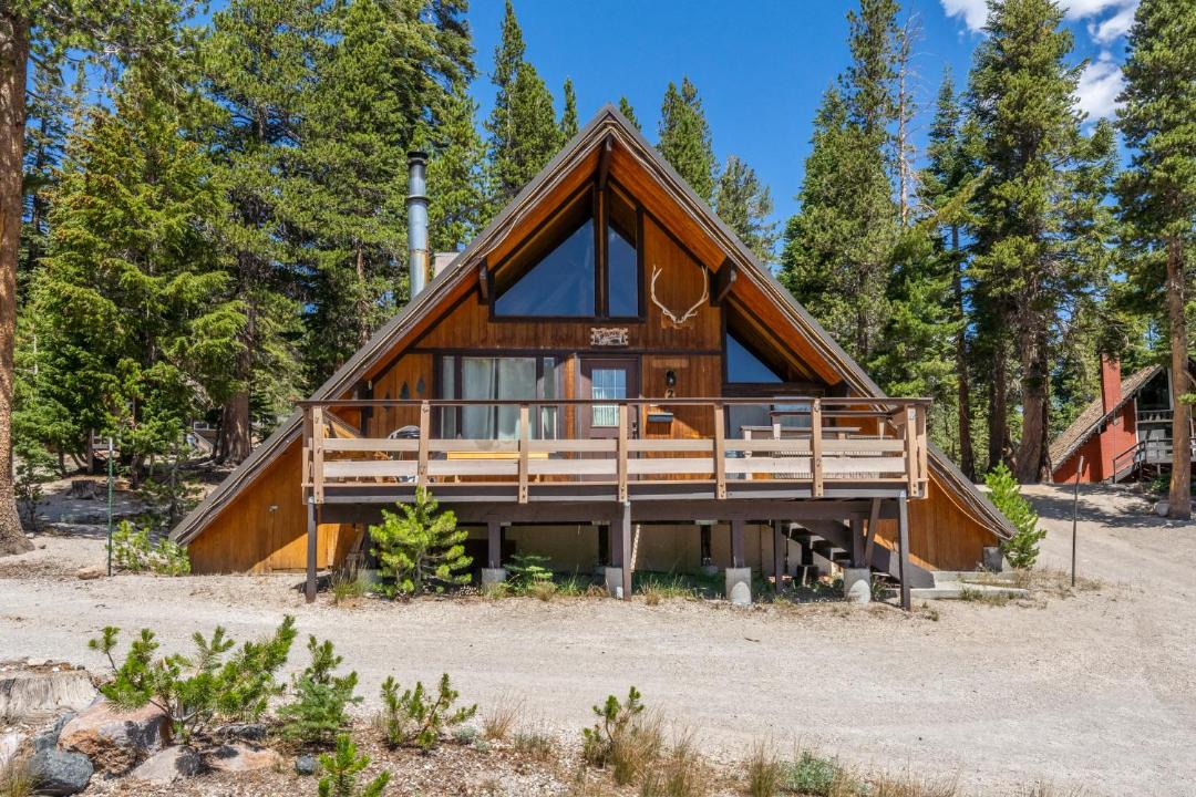 Photo of Others in Mammoth Lakes