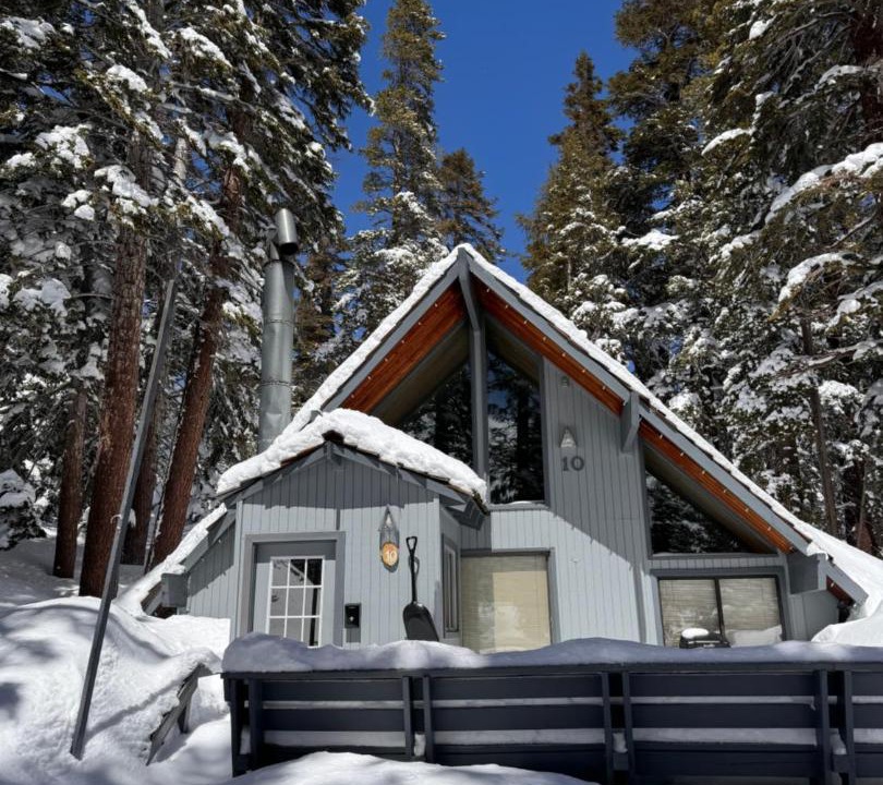 Photo of Others in Mammoth Lakes