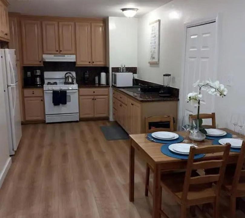 Photo of Kitchen in Rialto