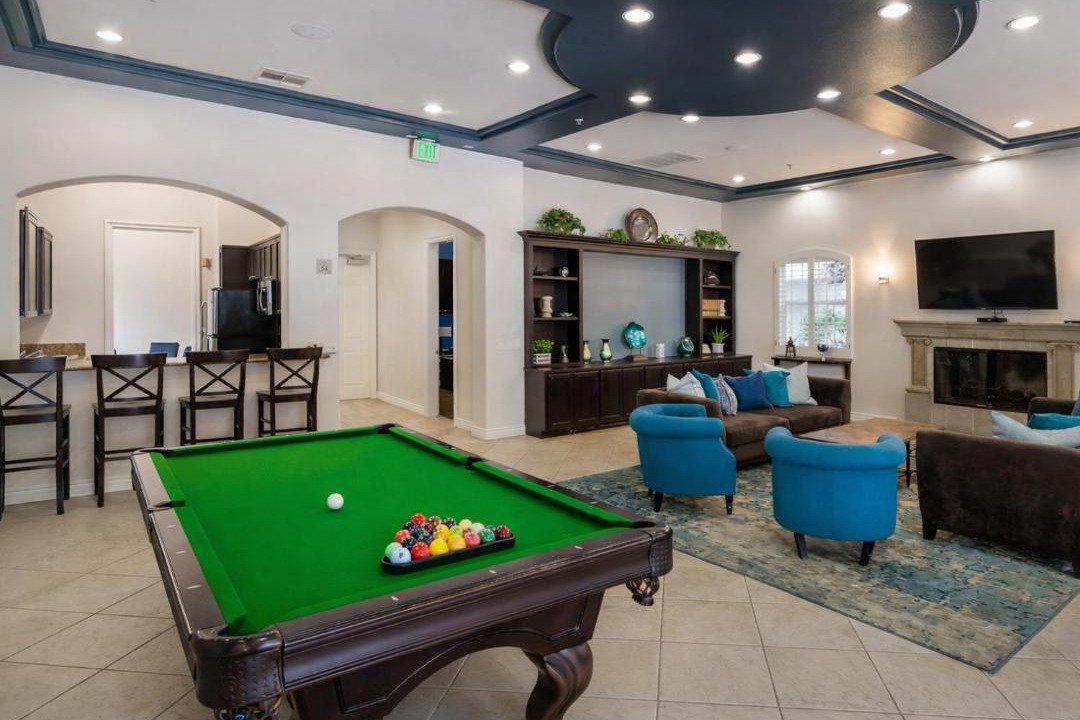Photo of Livingroom in Marina del Rey