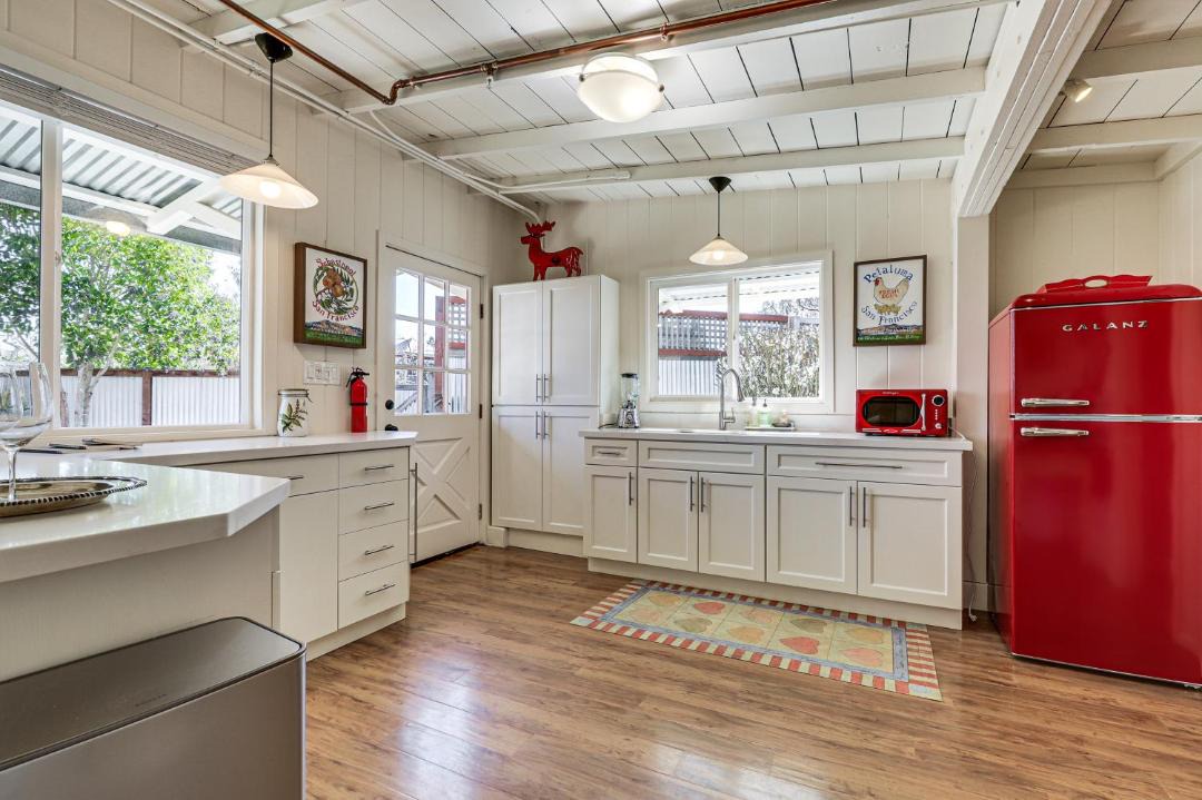 Photo of Kitchen in Sebastopol