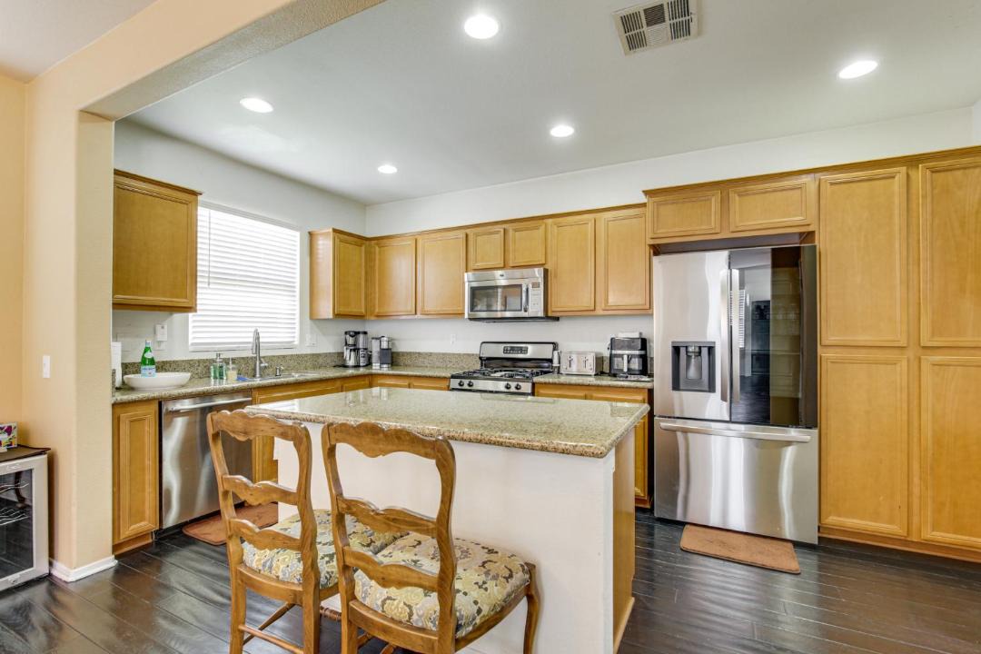 Photo of Kitchen in Otay Ranch
