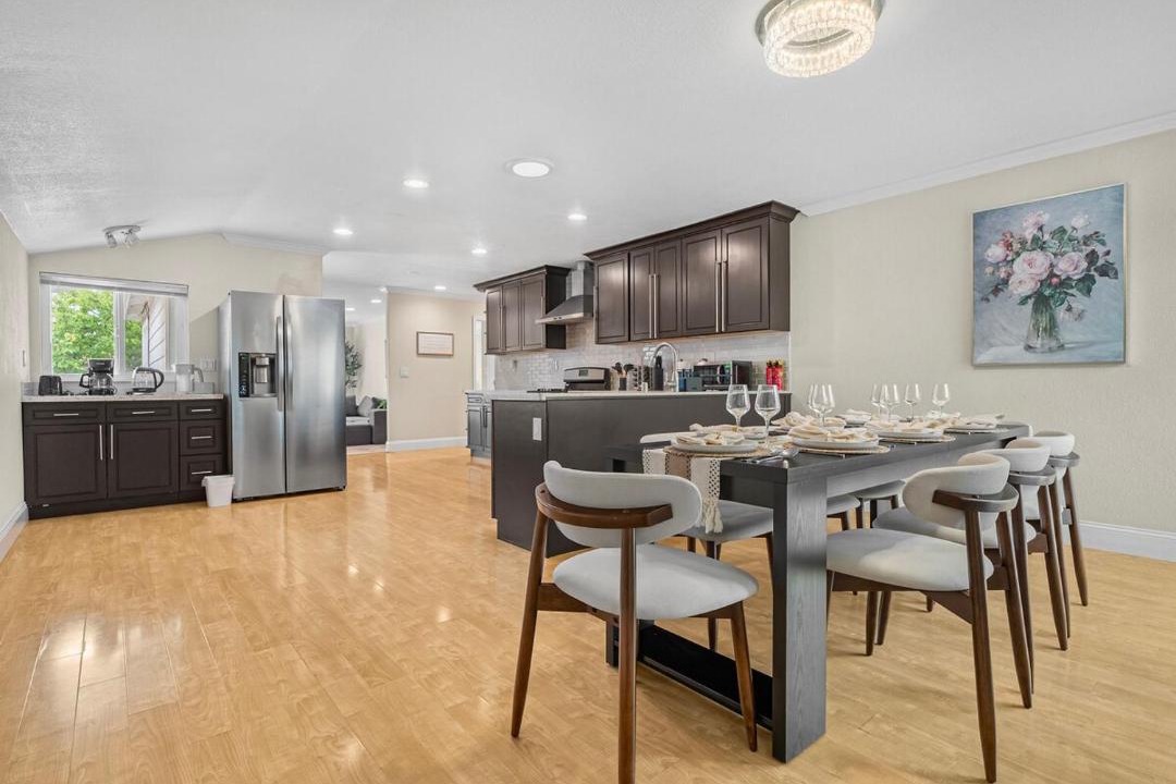Photo of Kitchen in Newark