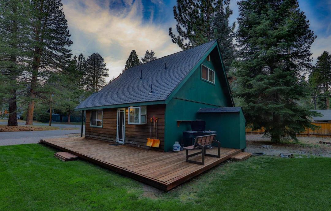 Photo of Others in Tahoe Paradise