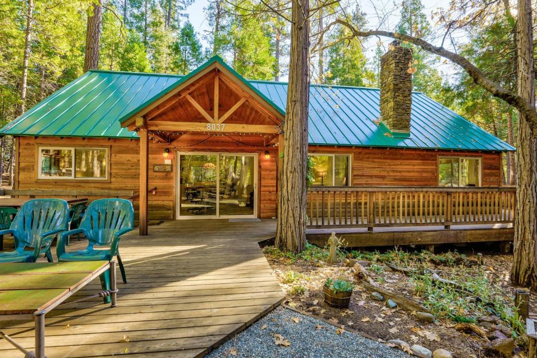 Photo of Others in North Wawona