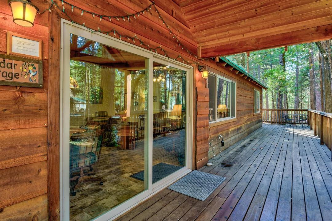 Photo of Others in North Wawona