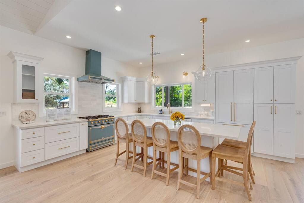 Photo of Kitchen in Vineburg