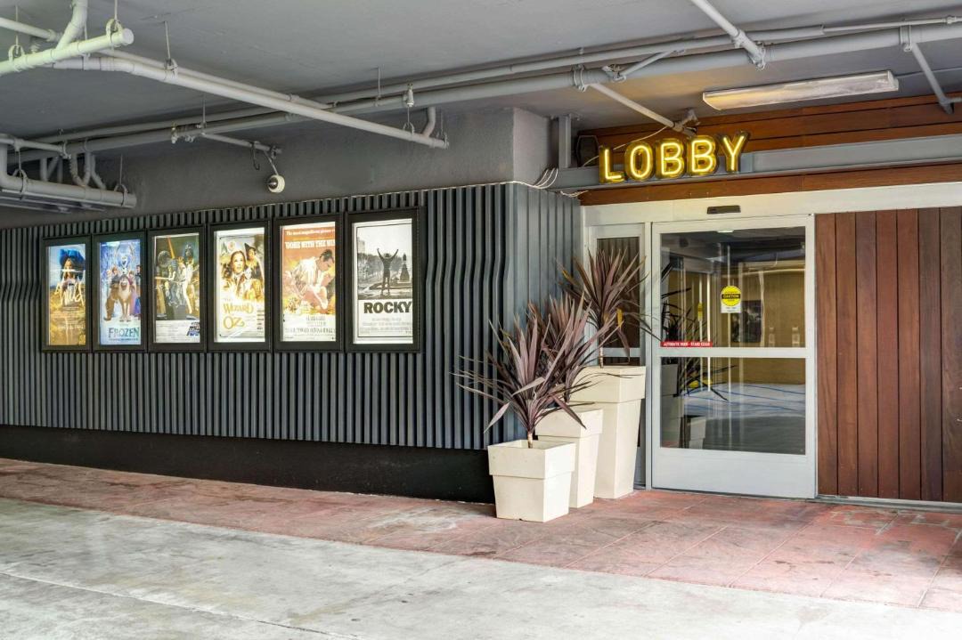 Photo of Others in Los Angeles