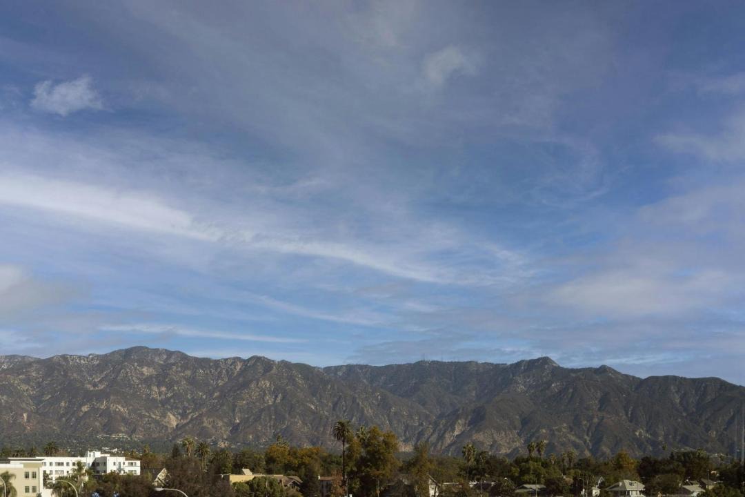 Photo of Others in Old Pasadena