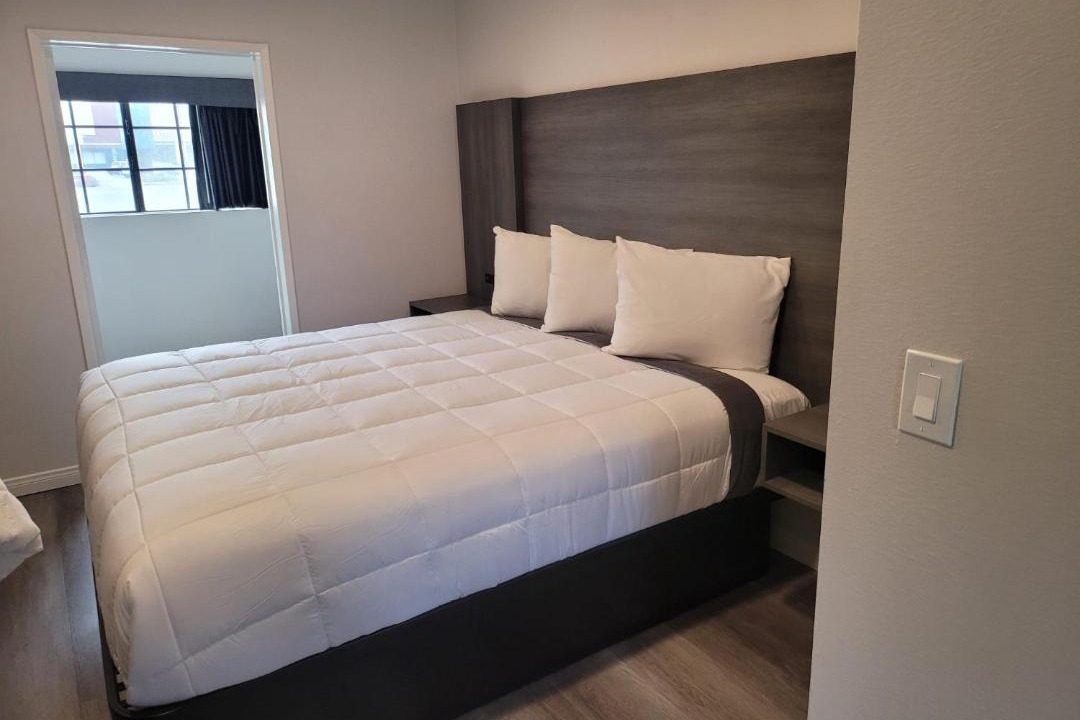 Photo of Bedroom in West Covina