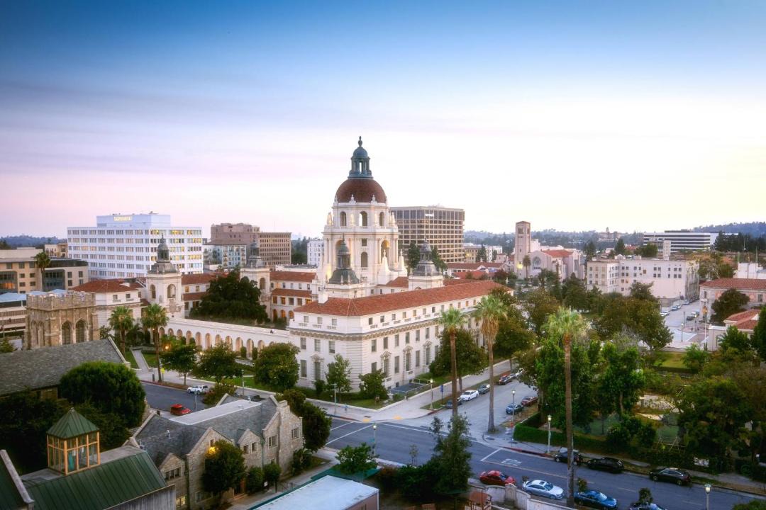 Photo of Others in Pasadena