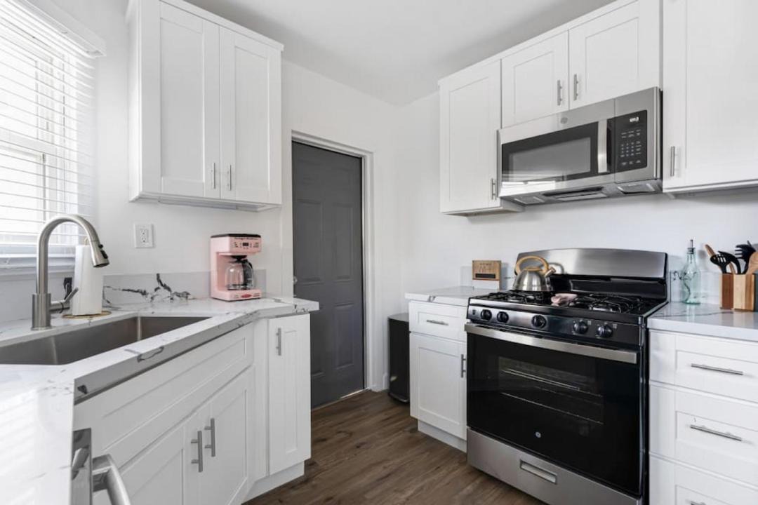 Photo of Kitchen in National City