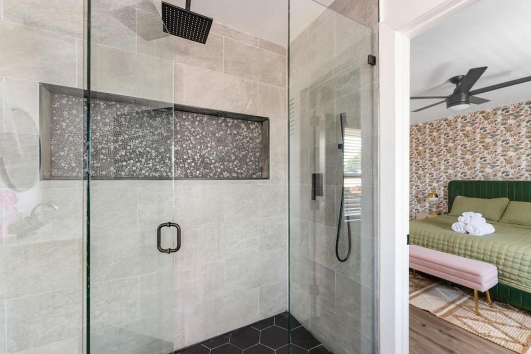 Photo of Bathroom in National City