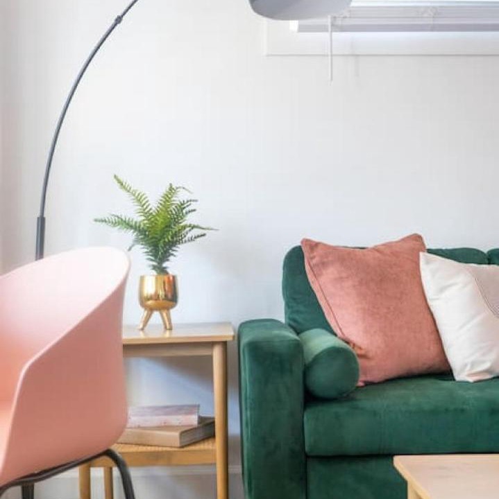 Photo of Livingroom in National City