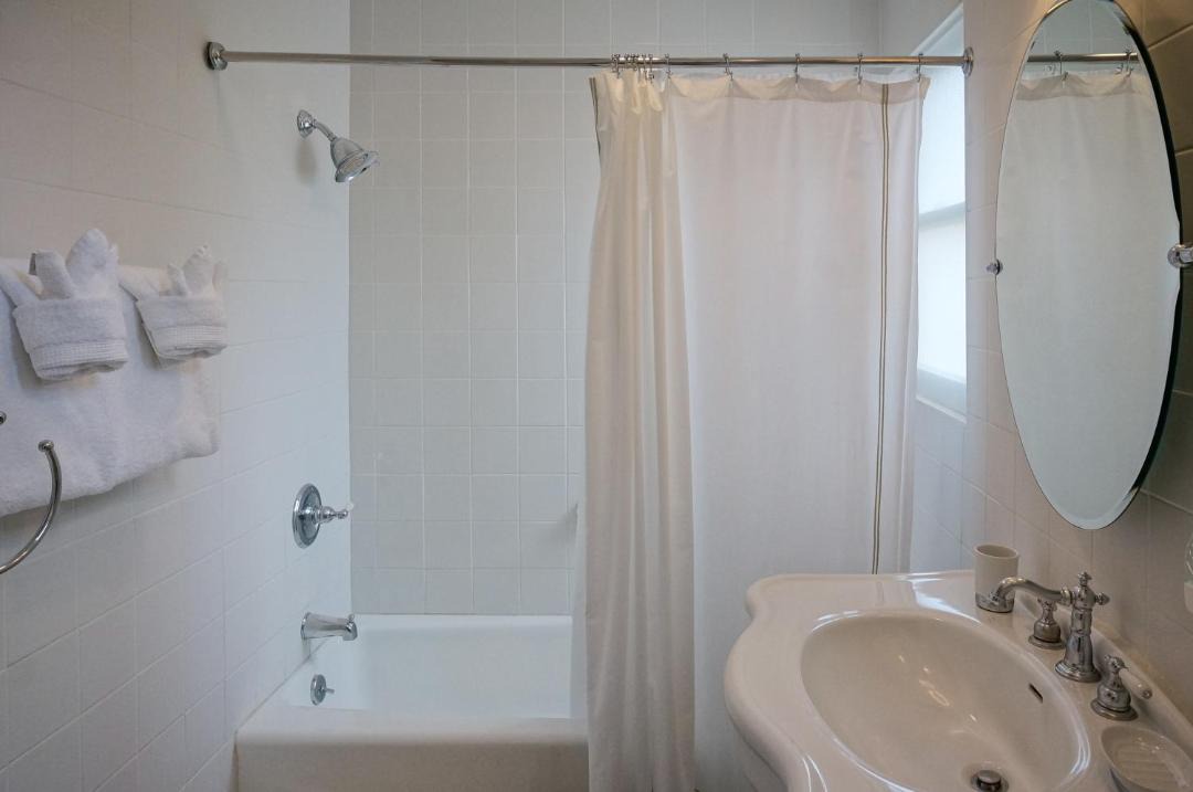 Photo of Bathroom in West Beach