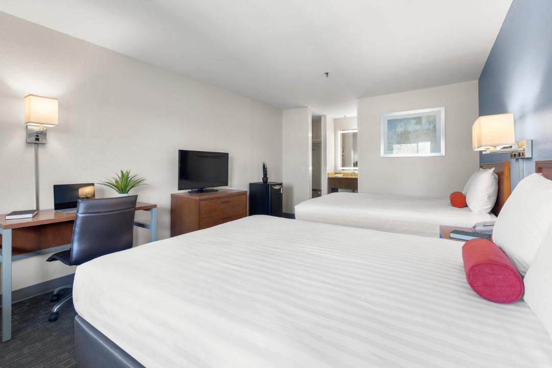 Photo of Bedroom in Camarillo