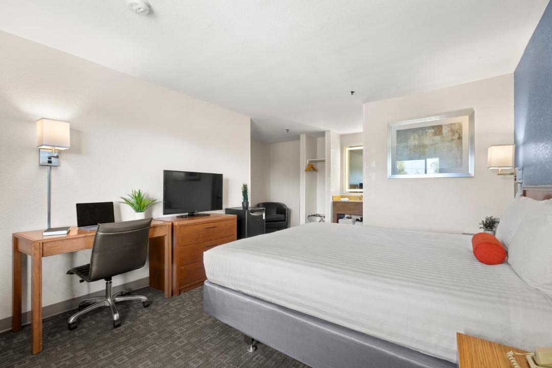Photo of Bedroom in Camarillo