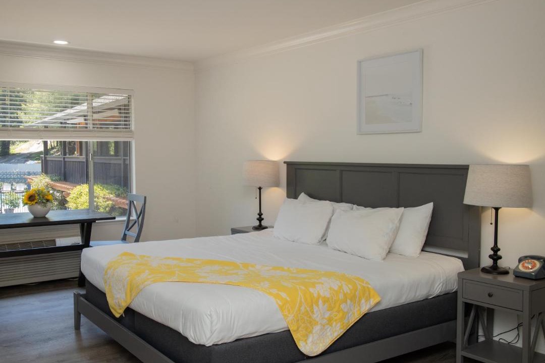Photo of Bedroom in Occidental
