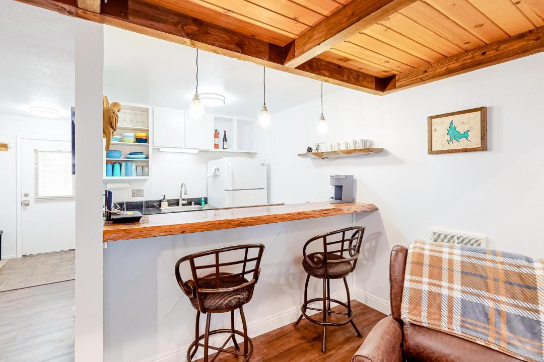 Photo of Kitchen in Shaver Lake