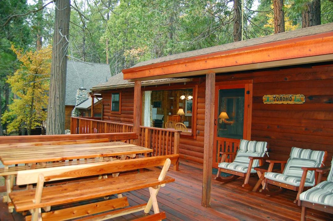 Photo of Others in North Wawona