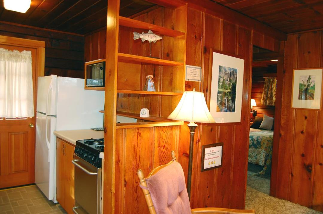 Photo of Others in North Wawona