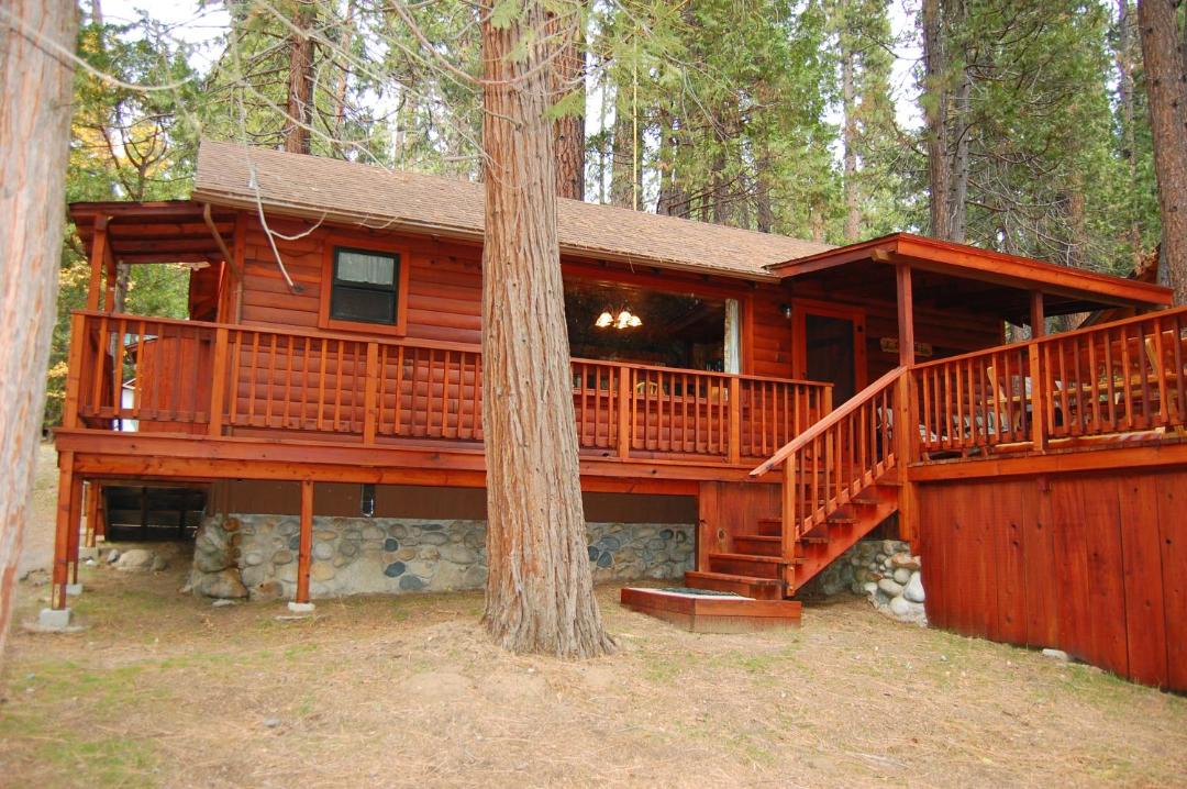 Photo of Others in North Wawona