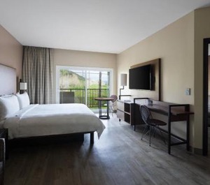 Santa Ynez Valley Marriott 
