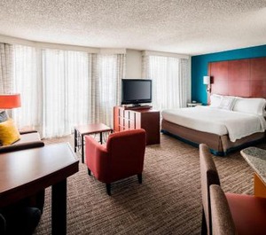 Residence Inn San Ramon 