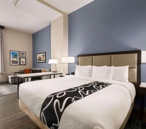 La Quinta Inn 