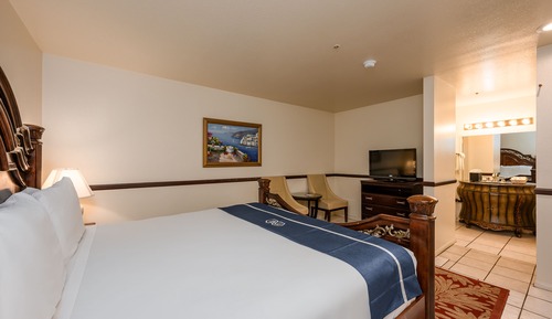 Standard Room, Ocean View