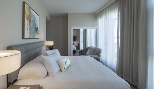 Standard Room, 1 King Bed (Classic King)